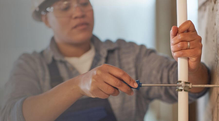 Professional annual plumbing maintenance services in Fulton, CA